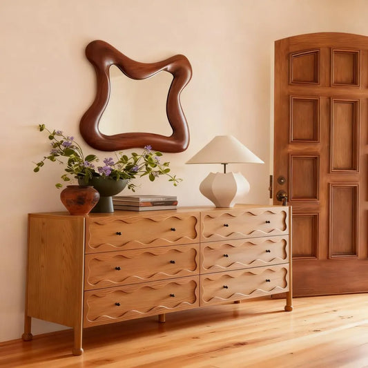 Modern Desk Lamp - Minimalist Design