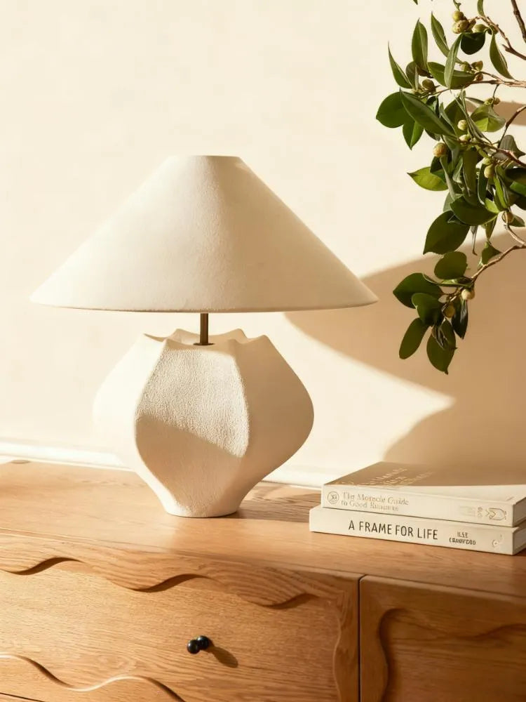 Modern Desk Lamp - Minimalist Design