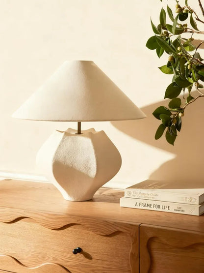 Modern Desk Lamp - Minimalist Design