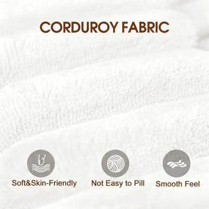 DIY Modular Cloud Sofa | 39.8" Deep-Seat Design | No Assembly Required