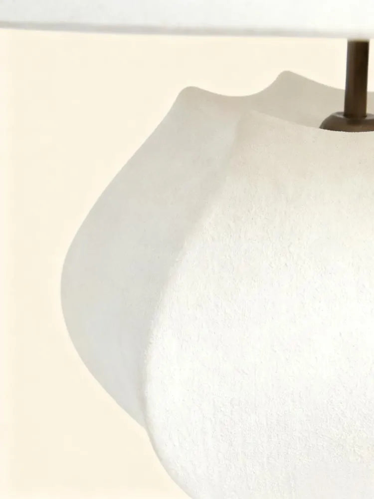 Modern Desk Lamp - Minimalist Design